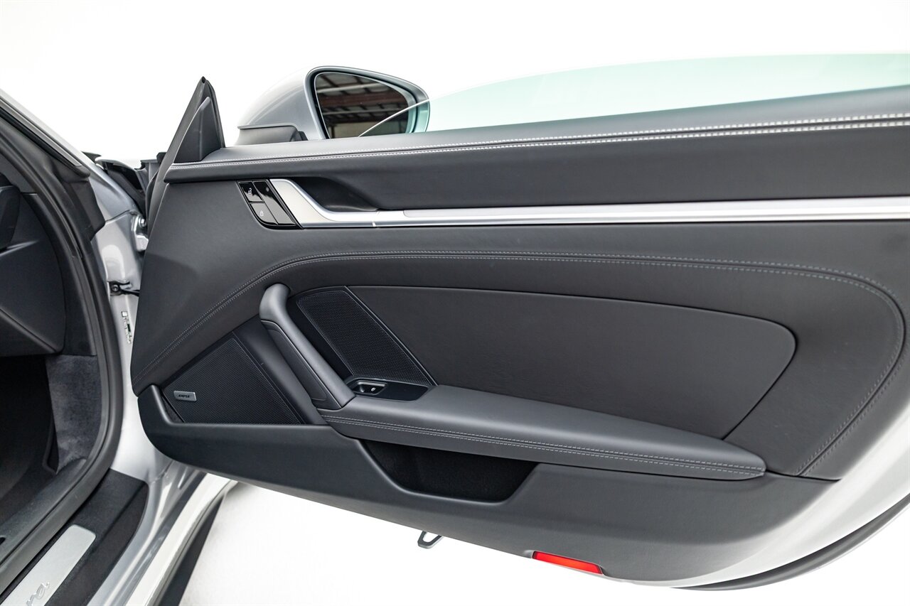 2020 Porsche 911 Carrera   - Photo 38 - Springfield, MO 65802