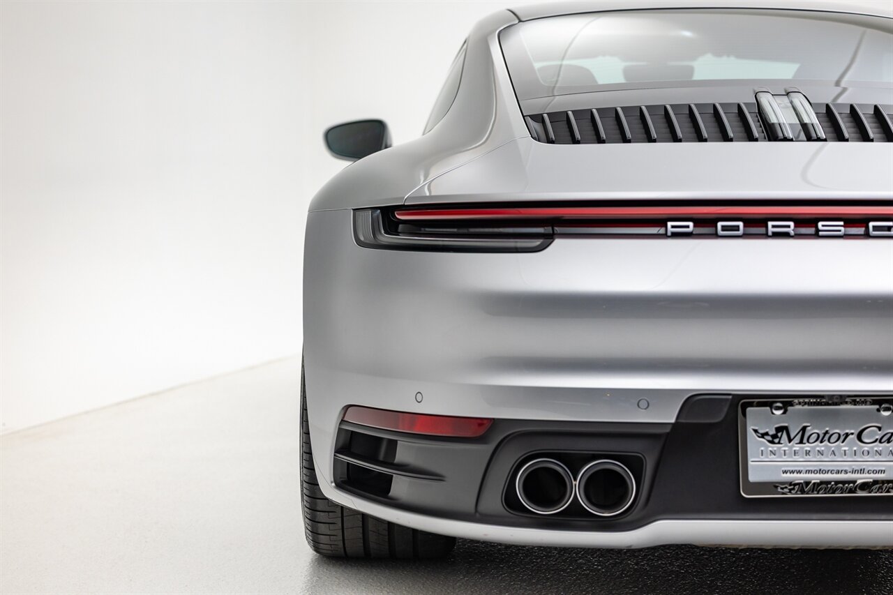 2020 Porsche 911 Carrera   - Photo 17 - Springfield, MO 65802