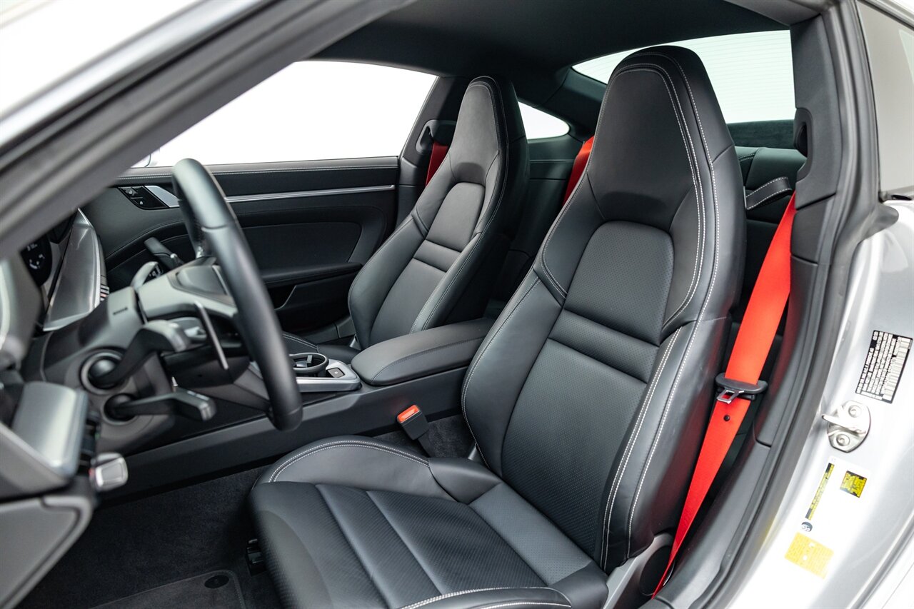2020 Porsche 911 Carrera   - Photo 22 - Springfield, MO 65802