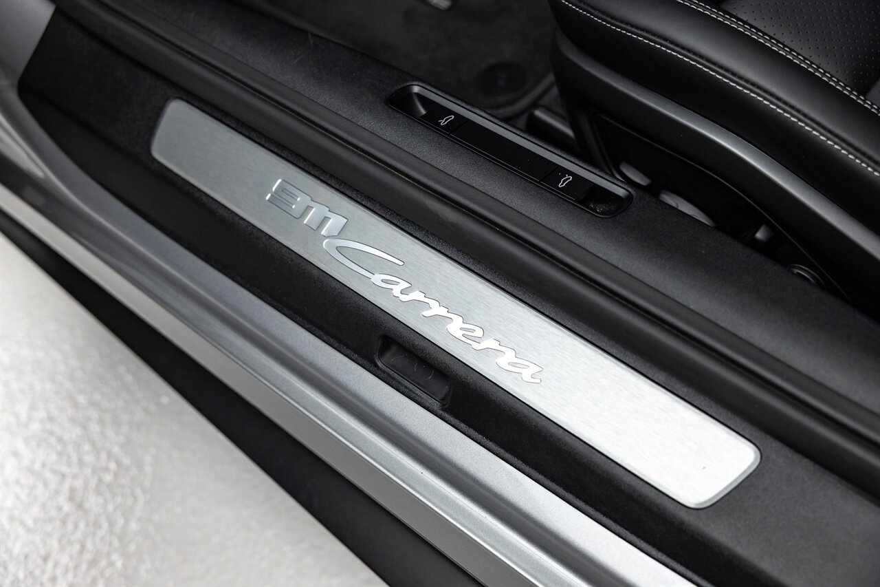 2020 Porsche 911 Carrera   - Photo 24 - Springfield, MO 65802
