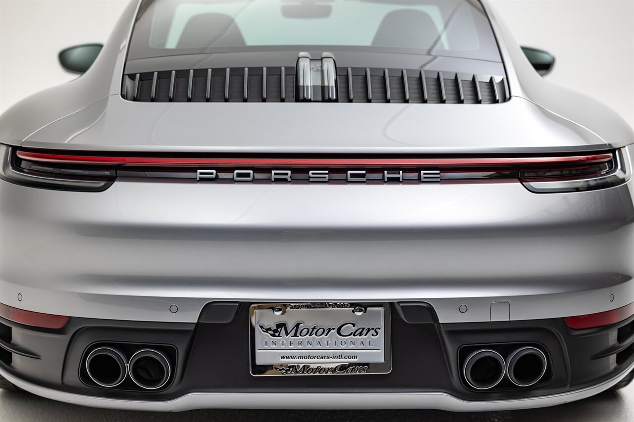 2020 Porsche 911 Carrera   - Photo 18 - Springfield, MO 65802