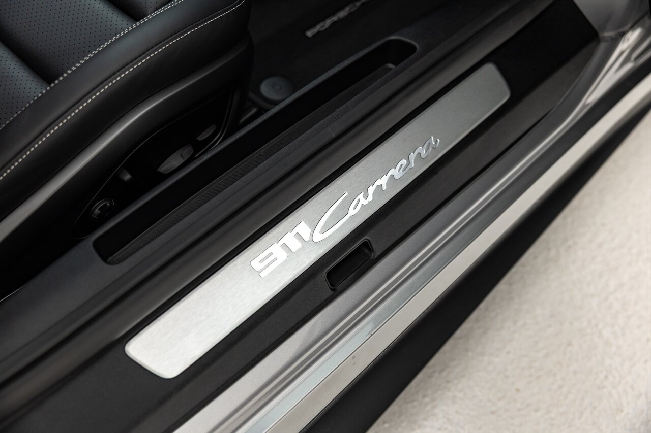 2020 Porsche 911 Carrera   - Photo 30 - Springfield, MO 65802