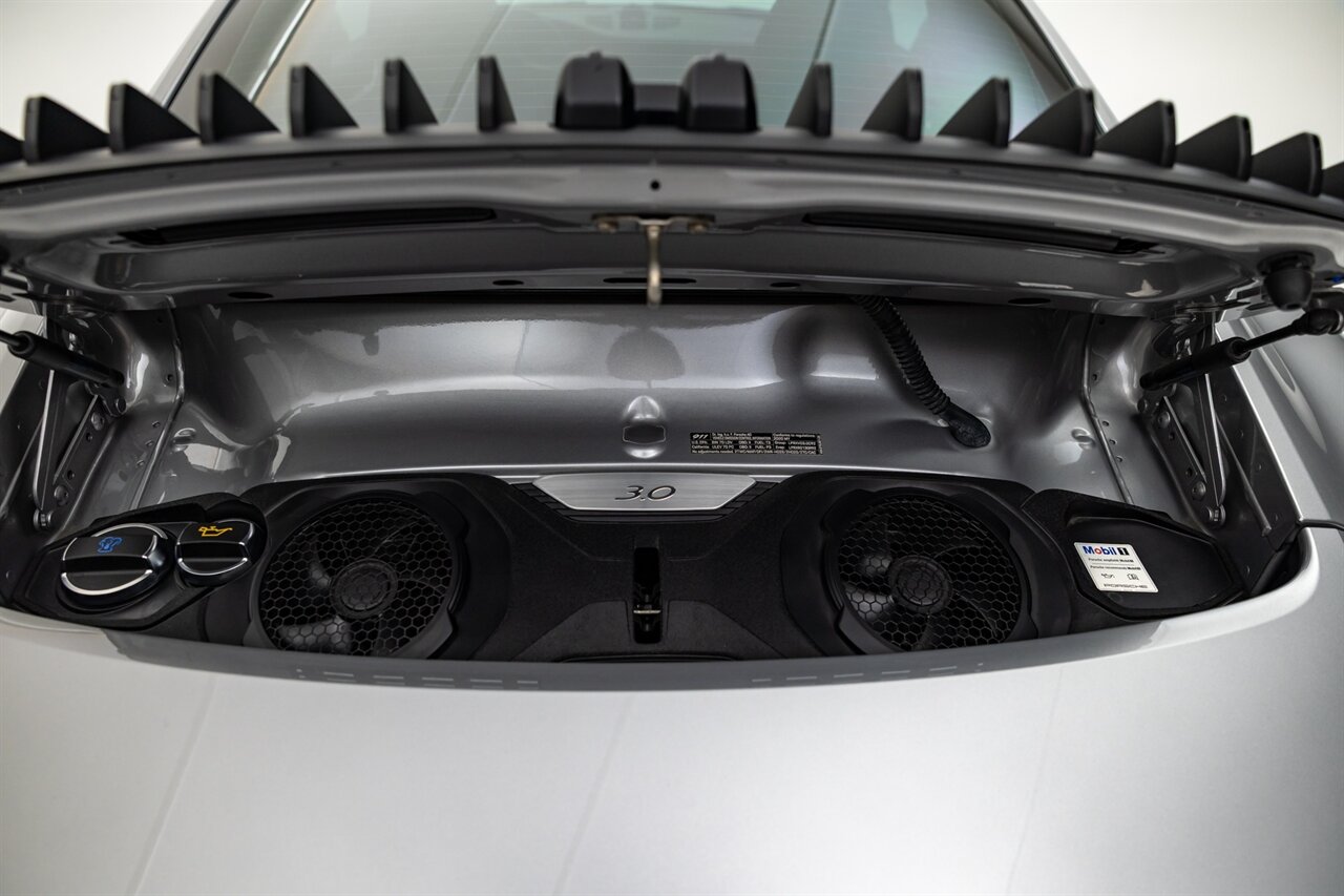 2020 Porsche 911 Carrera   - Photo 52 - Springfield, MO 65802