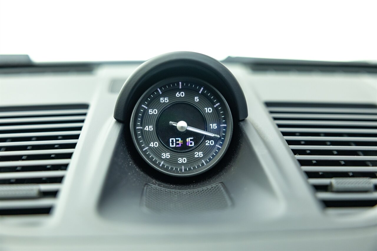 2020 Porsche 911 Carrera   - Photo 50 - Springfield, MO 65802