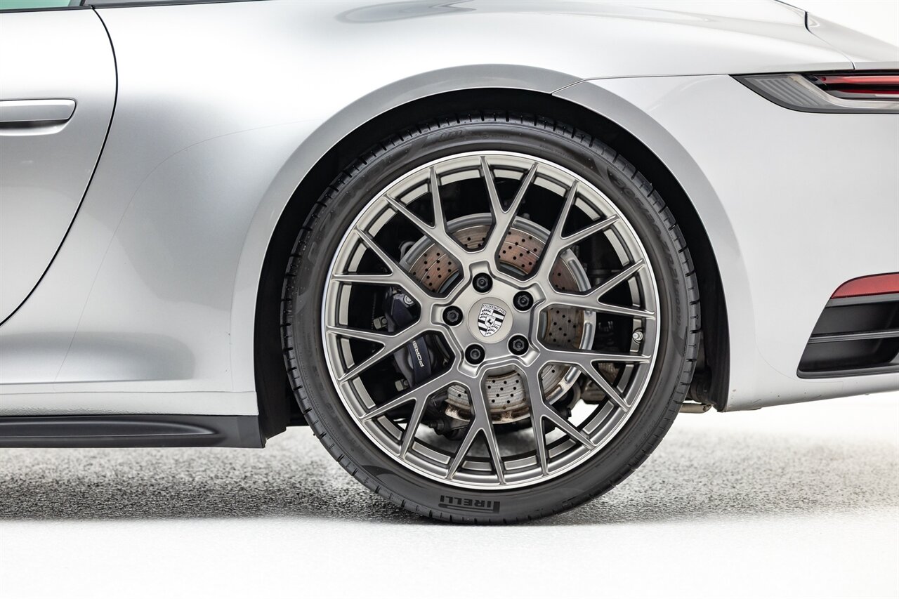 2020 Porsche 911 Carrera   - Photo 13 - Springfield, MO 65802