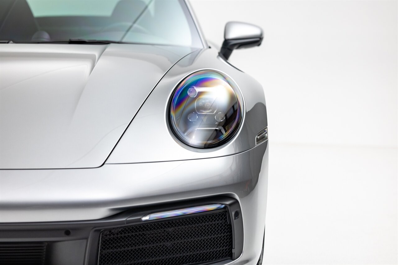 2020 Porsche 911 Carrera   - Photo 8 - Springfield, MO 65802
