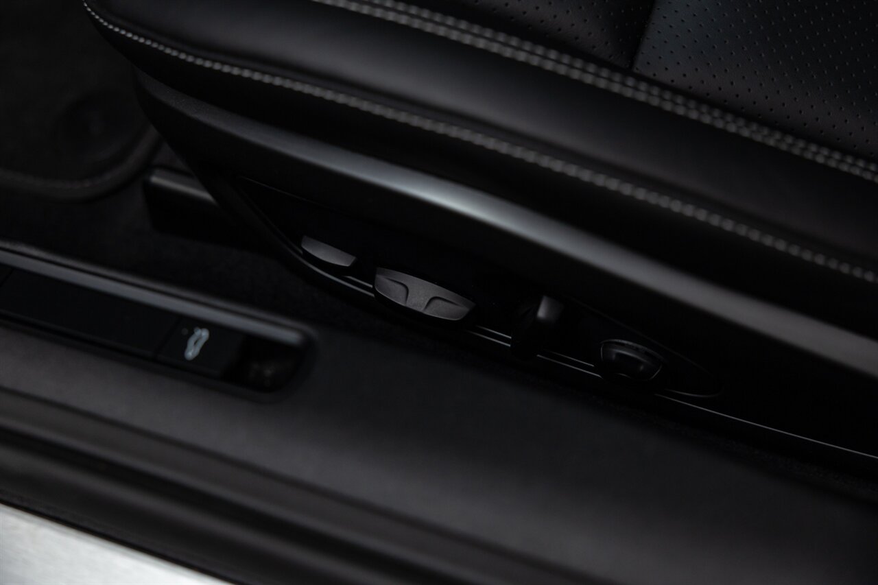 2020 Porsche 911 Carrera   - Photo 25 - Springfield, MO 65802