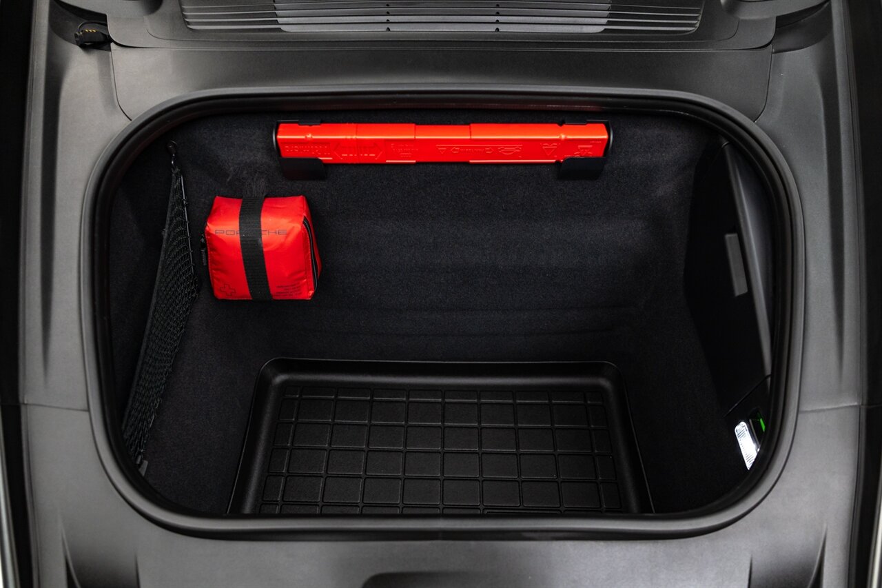 2020 Porsche 911 Carrera   - Photo 32 - Springfield, MO 65802