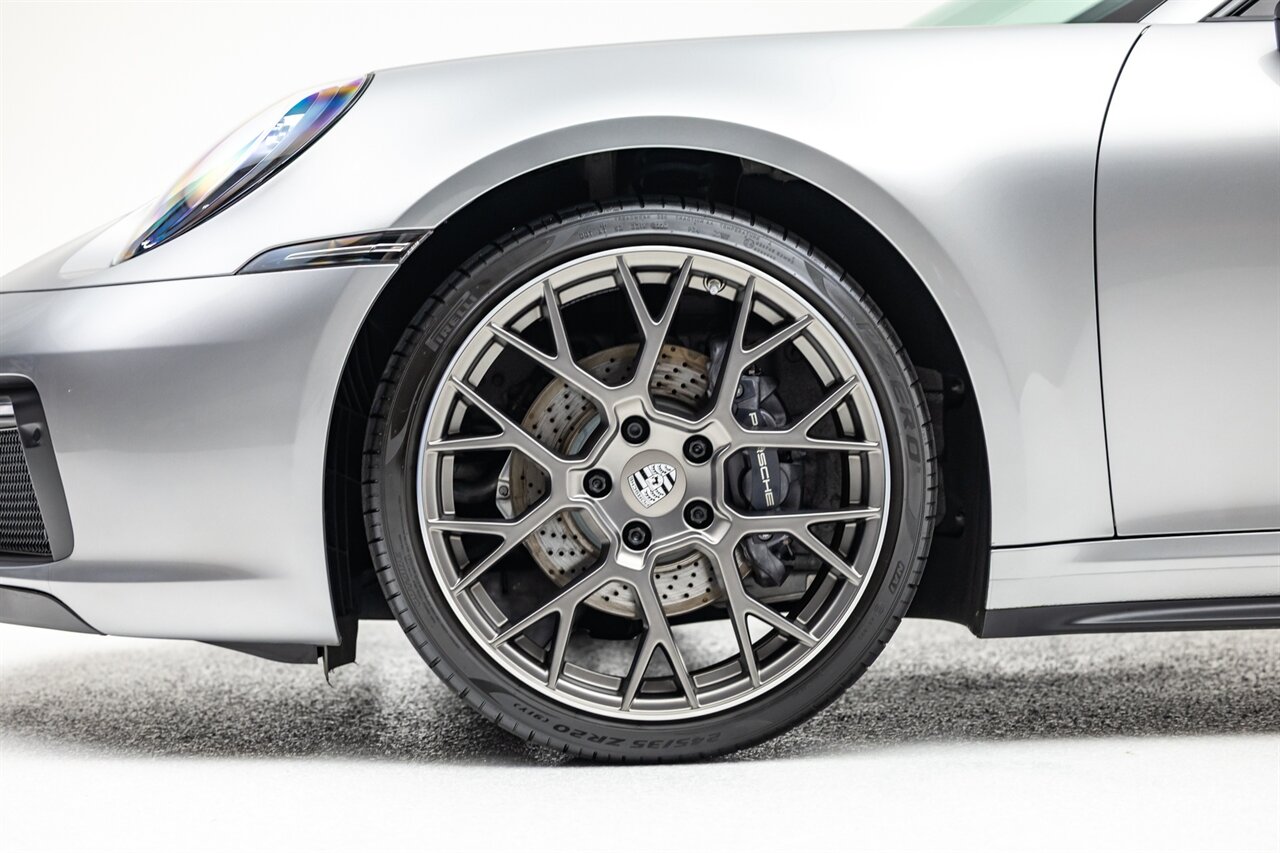 2020 Porsche 911 Carrera   - Photo 11 - Springfield, MO 65802