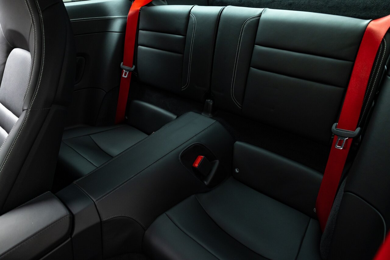 2020 Porsche 911 Carrera   - Photo 37 - Springfield, MO 65802