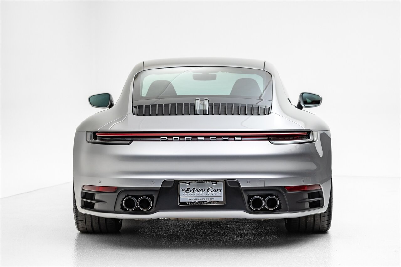 2020 Porsche 911 Carrera   - Photo 16 - Springfield, MO 65802