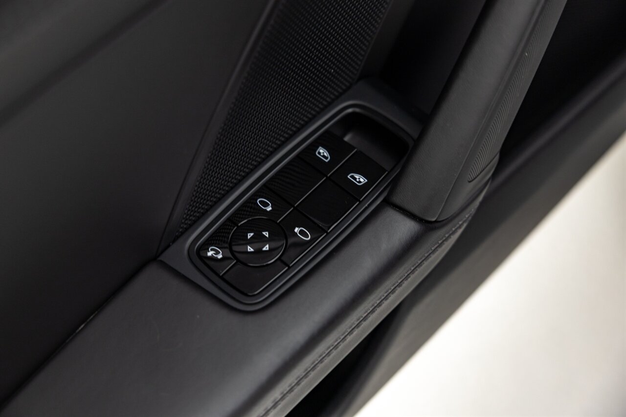 2020 Porsche 911 Carrera   - Photo 36 - Springfield, MO 65802