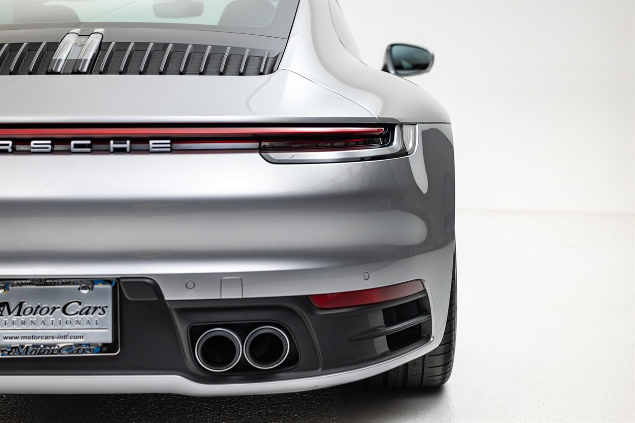 2020 Porsche 911 Carrera   - Photo 19 - Springfield, MO 65802