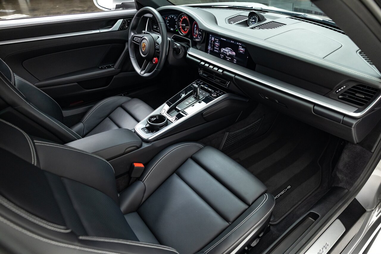 2020 Porsche 911 Carrera   - Photo 29 - Springfield, MO 65802