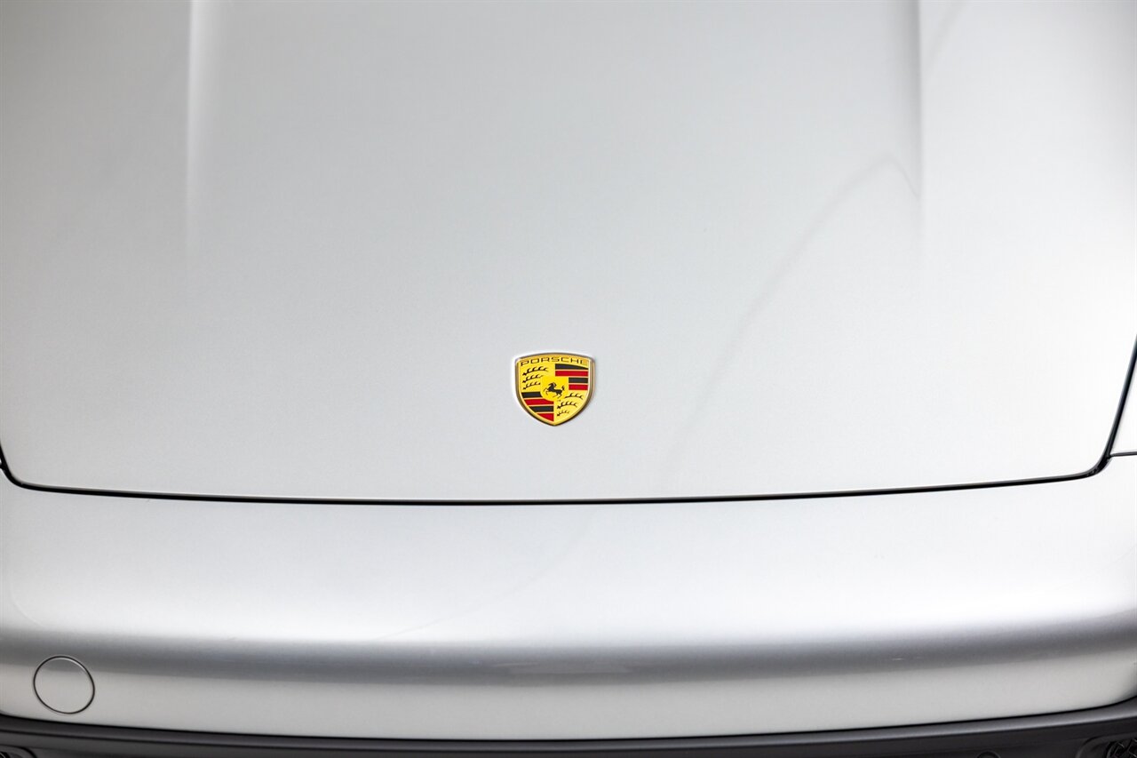 2020 Porsche 911 Carrera   - Photo 7 - Springfield, MO 65802