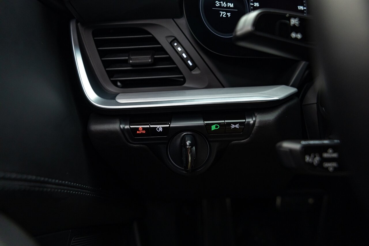 2020 Porsche 911 Carrera   - Photo 49 - Springfield, MO 65802