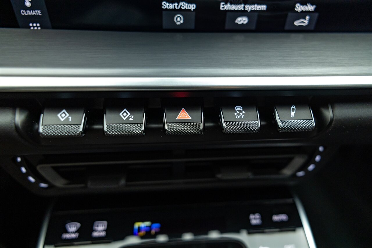 2020 Porsche 911 Carrera   - Photo 51 - Springfield, MO 65802