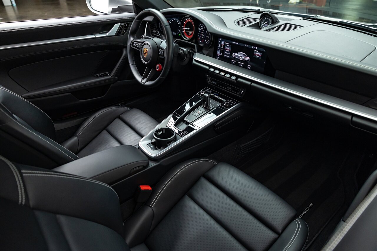 2020 Porsche 911 Carrera   - Photo 28 - Springfield, MO 65802