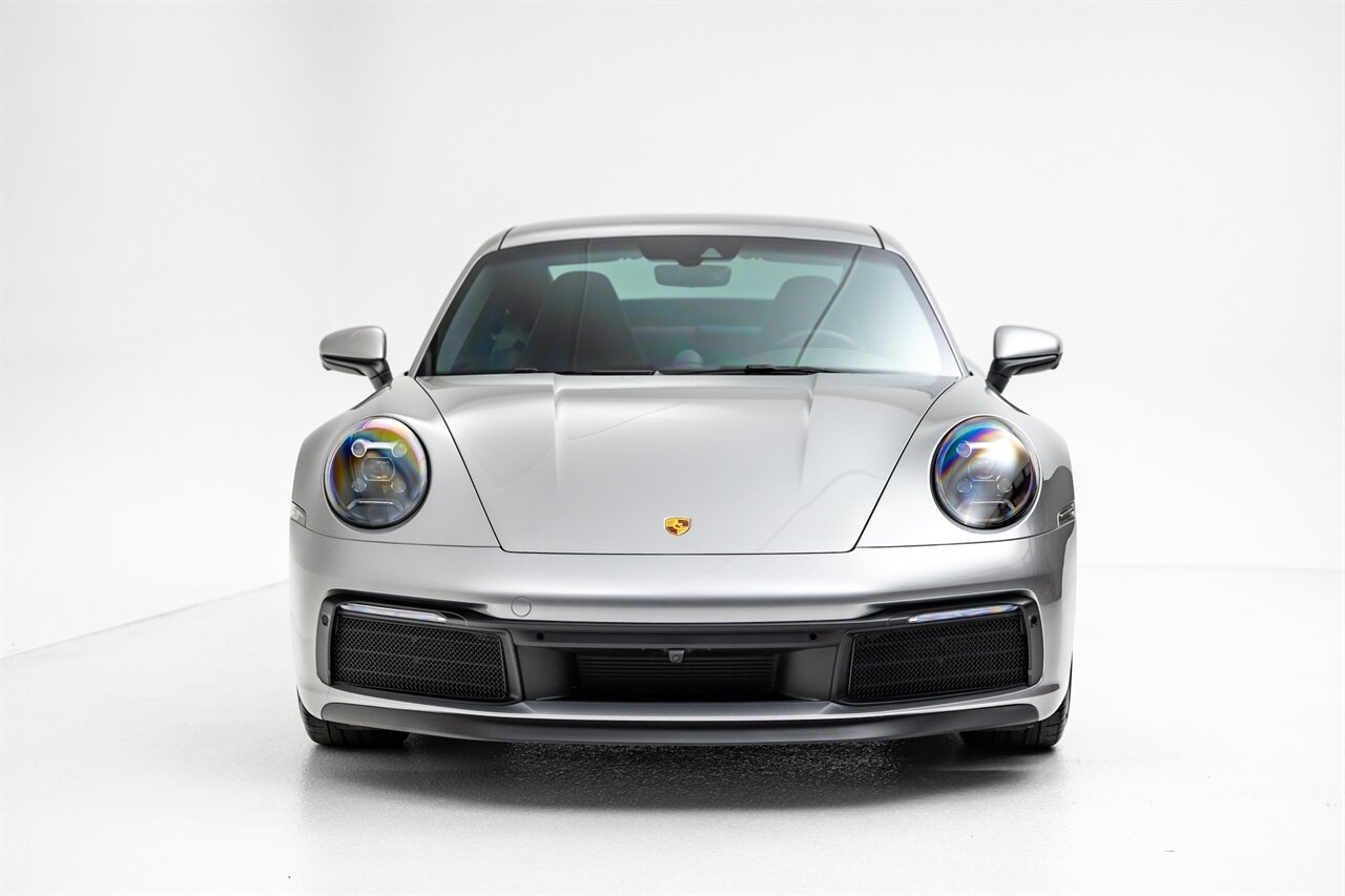 2020 Porsche 911 Carrera   - Photo 3 - Springfield, MO 65802