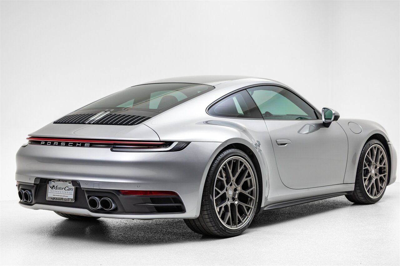 2020 Porsche 911 Carrera   - Photo 15 - Springfield, MO 65802