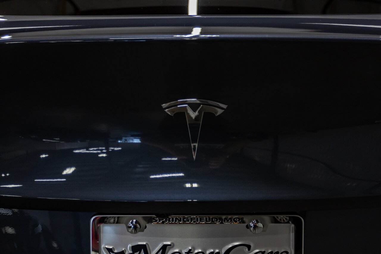 2023 Tesla Model Y   - Photo 21 - Springfield, MO 65802