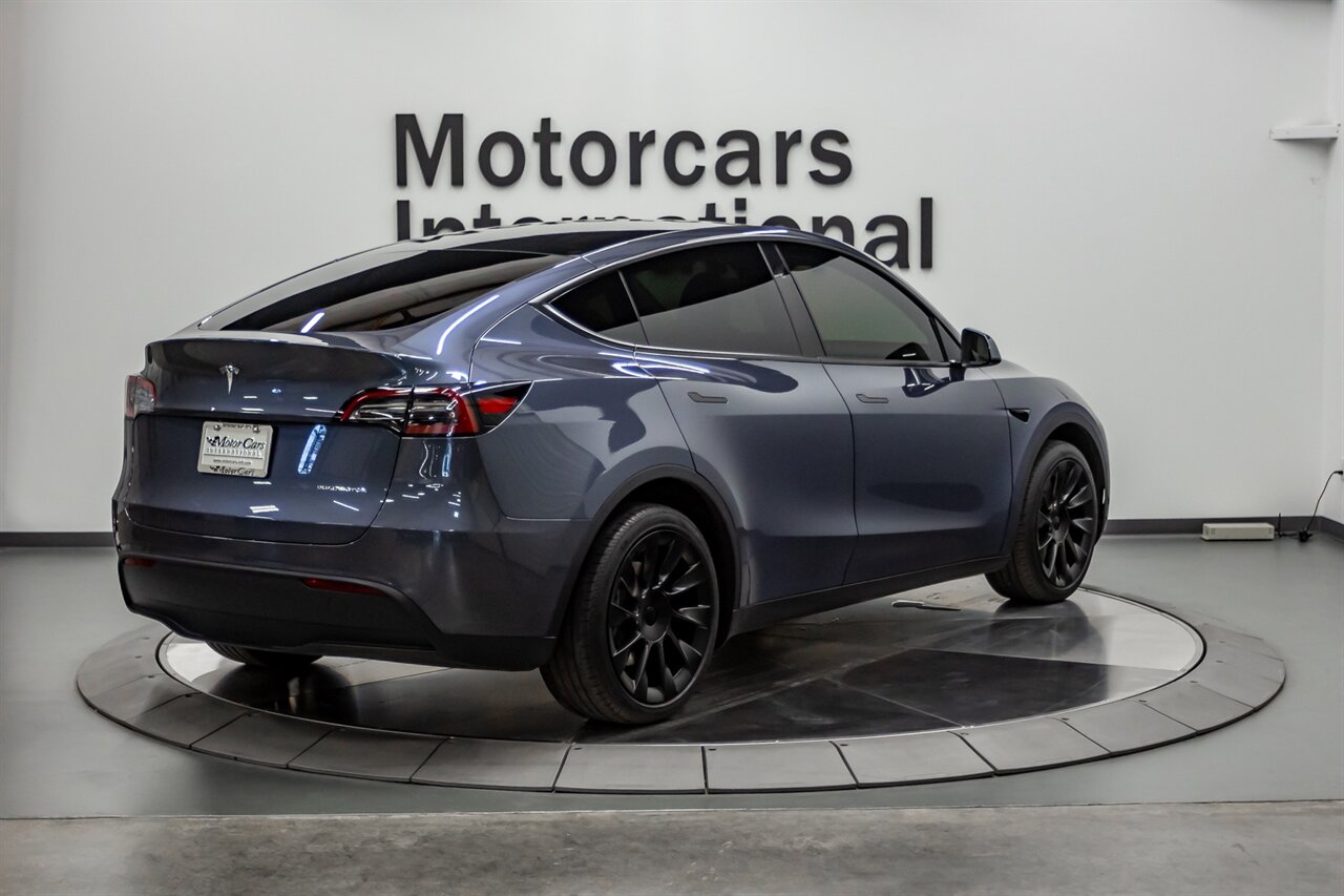 2023 Tesla Model Y   - Photo 6 - Springfield, MO 65802