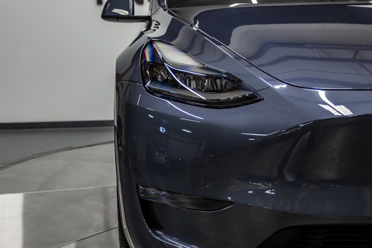 2023 Tesla Model Y   - Photo 11 - Springfield, MO 65802