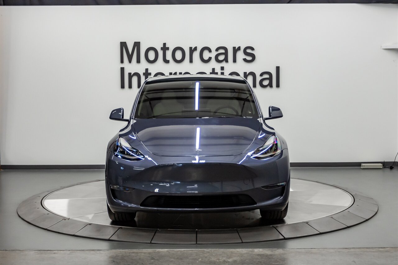 2023 Tesla Model Y   - Photo 9 - Springfield, MO 65802