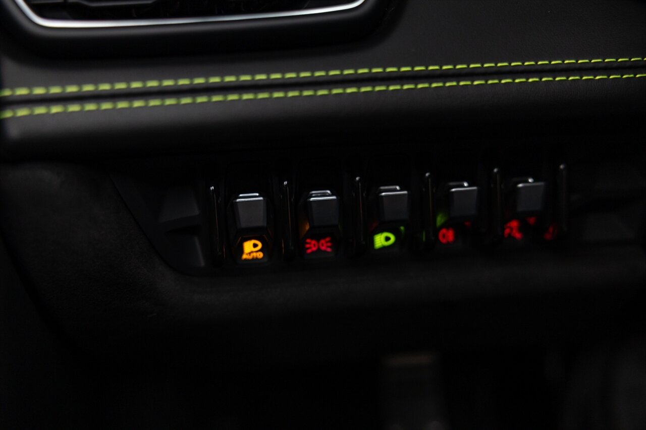 2017 Lamborghini Huracan LP 610-4 Spyder   - Photo 43 - Springfield, MO 65802