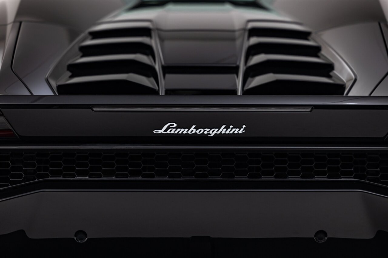 2017 Lamborghini Huracan LP 610-4 Spyder   - Photo 30 - Springfield, MO 65802