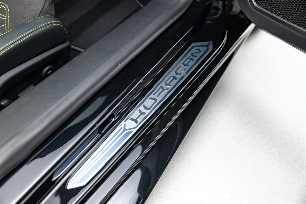 2017 Lamborghini Huracan LP 610-4 Spyder   - Photo 52 - Springfield, MO 65802