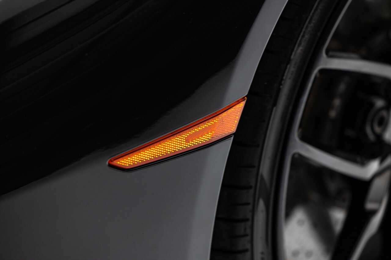 2017 Lamborghini Huracan LP 610-4 Spyder   - Photo 14 - Springfield, MO 65802