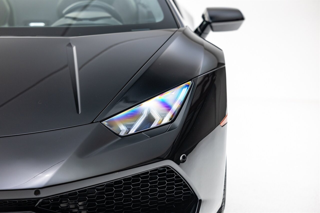 2017 Lamborghini Huracan LP 610-4 Spyder   - Photo 12 - Springfield, MO 65802