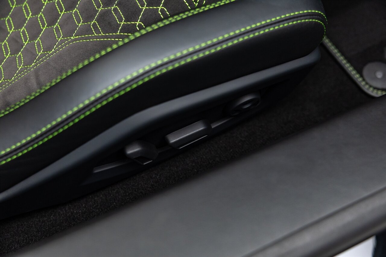 2017 Lamborghini Huracan LP 610-4 Spyder   - Photo 53 - Springfield, MO 65802