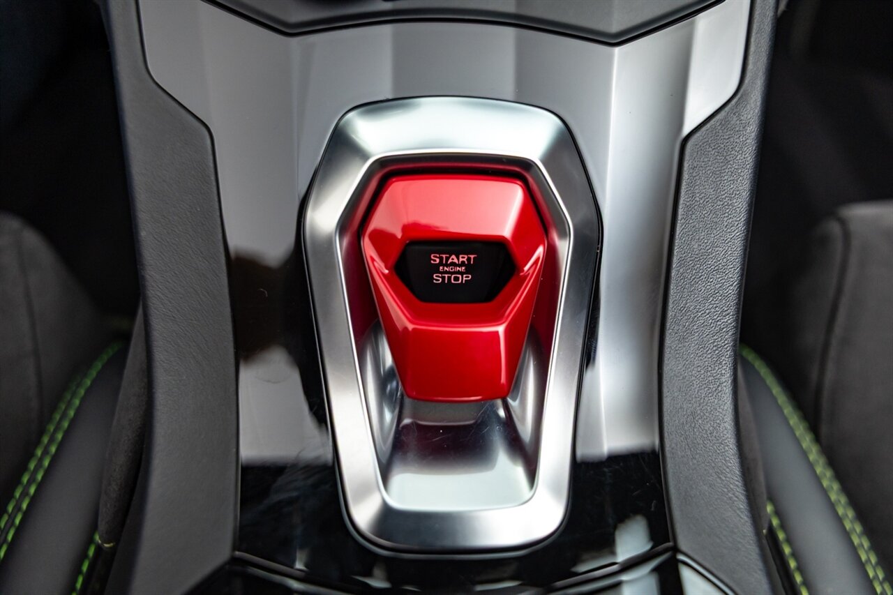 2017 Lamborghini Huracan LP 610-4 Spyder   - Photo 40 - Springfield, MO 65802