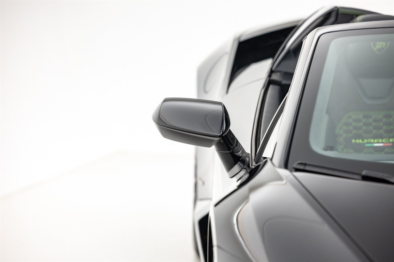 2017 Lamborghini Huracan LP 610-4 Spyder   - Photo 9 - Springfield, MO 65802