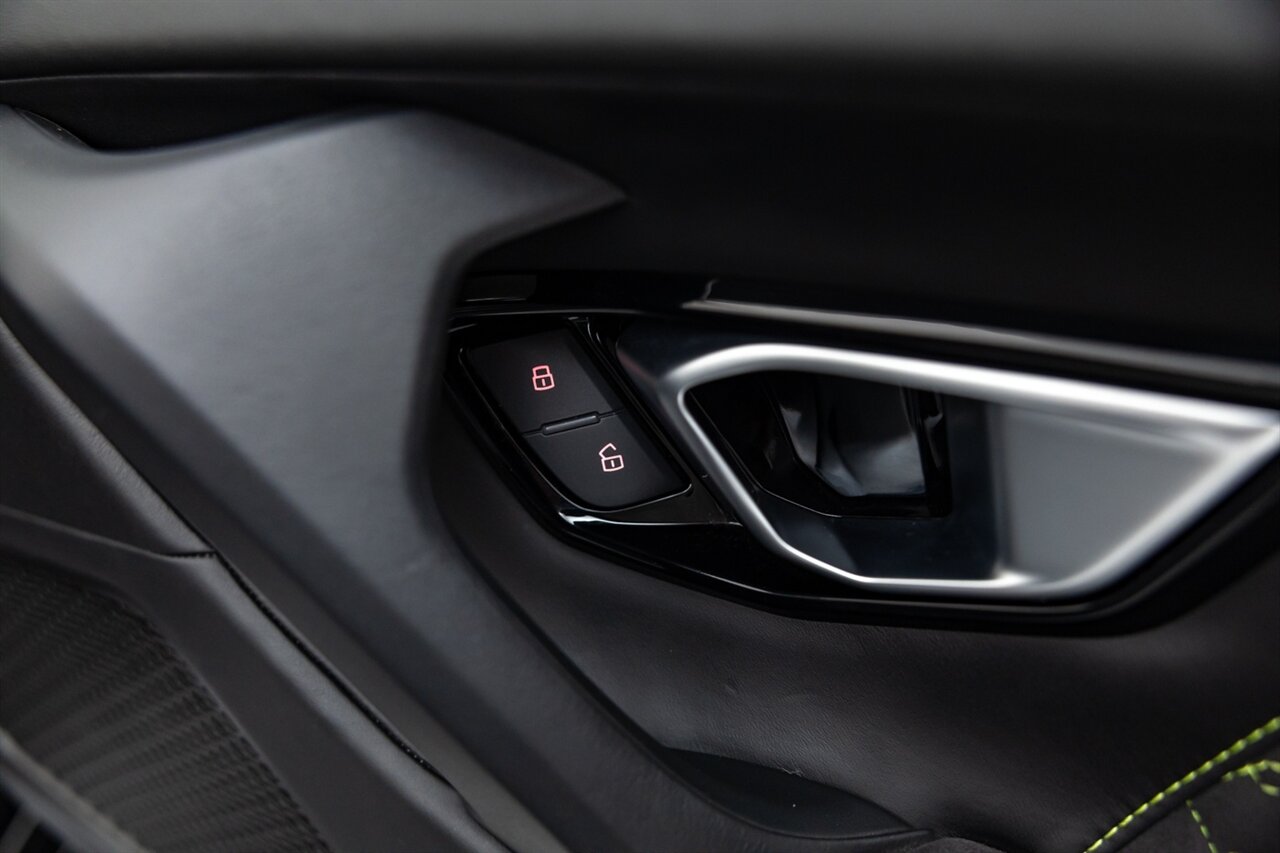 2017 Lamborghini Huracan LP 610-4 Spyder   - Photo 55 - Springfield, MO 65802