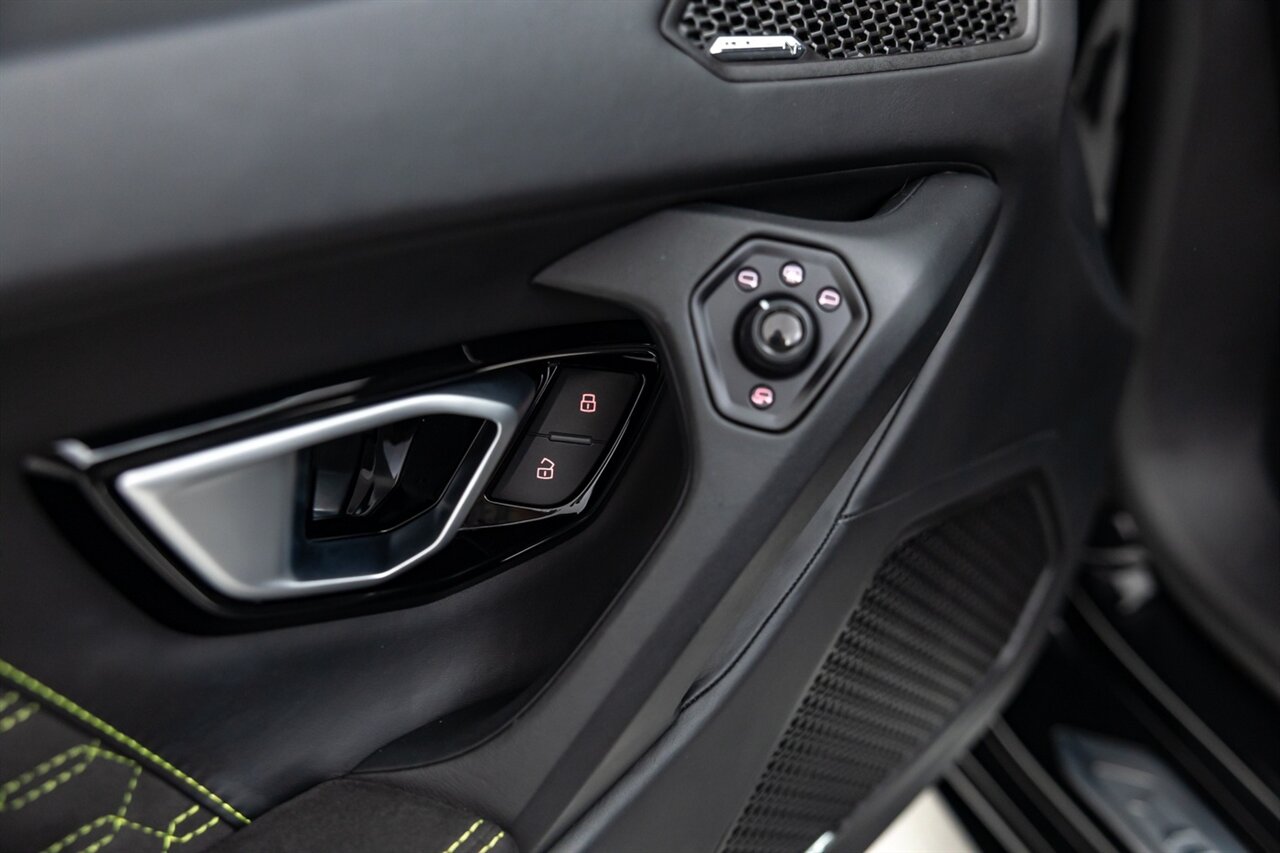 2017 Lamborghini Huracan LP 610-4 Spyder   - Photo 49 - Springfield, MO 65802