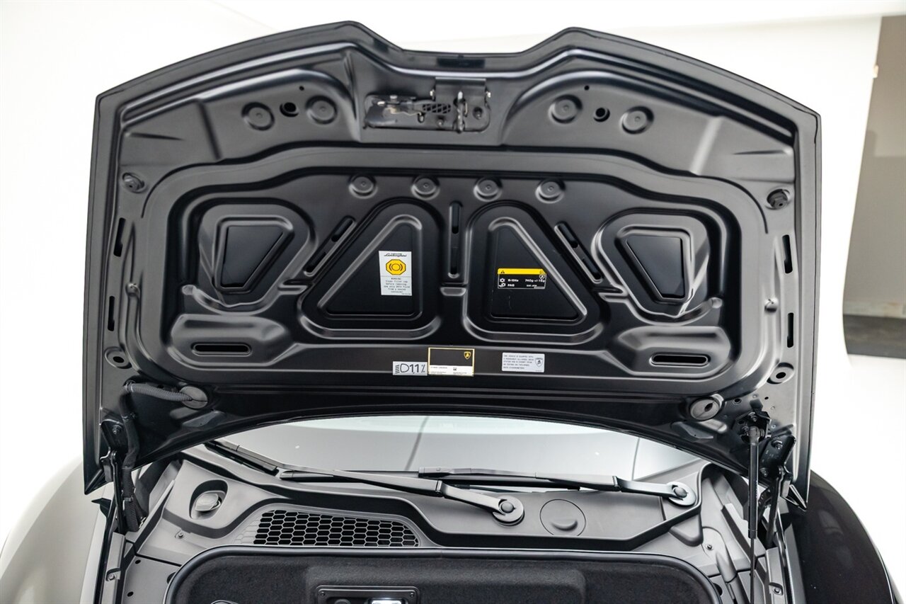 2017 Lamborghini Huracan LP 610-4 Spyder   - Photo 22 - Springfield, MO 65802