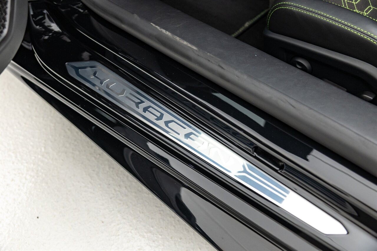 2017 Lamborghini Huracan LP 610-4 Spyder   - Photo 47 - Springfield, MO 65802