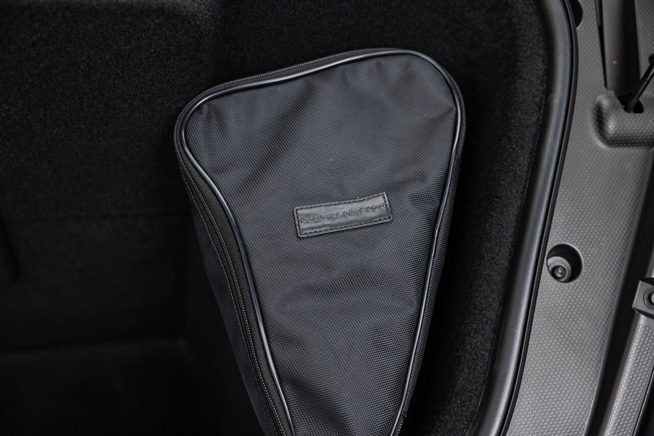 2017 Lamborghini Huracan LP 610-4 Spyder   - Photo 21 - Springfield, MO 65802