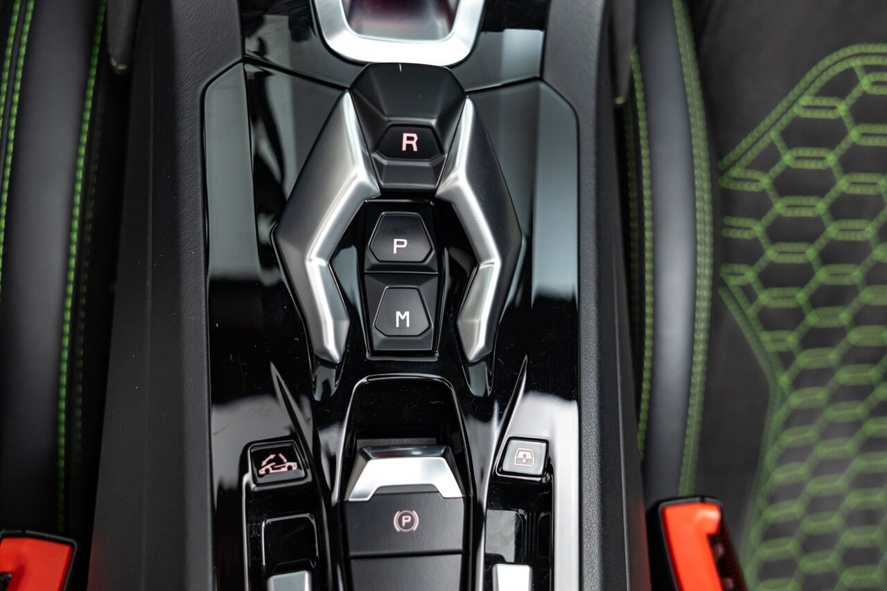 2017 Lamborghini Huracan LP 610-4 Spyder   - Photo 41 - Springfield, MO 65802