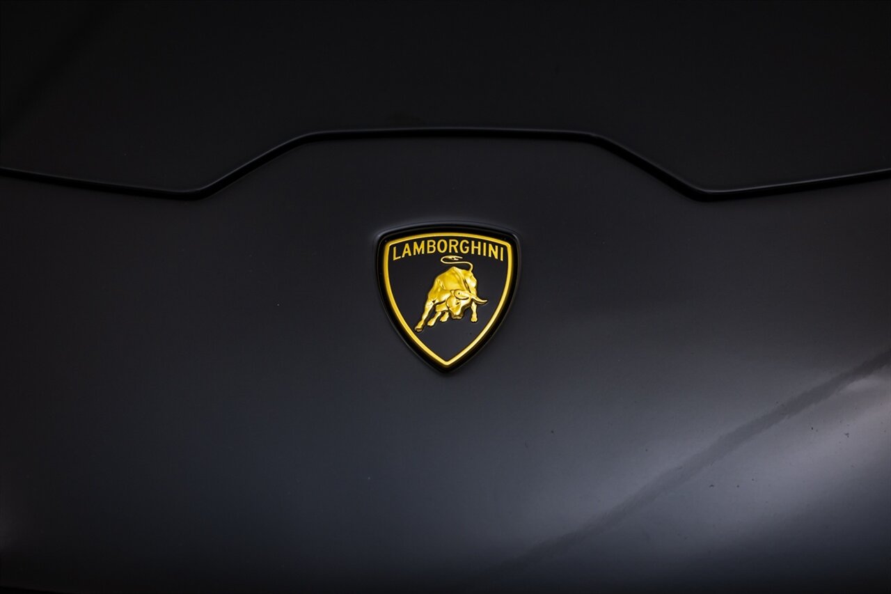 2017 Lamborghini Huracan LP 610-4 Spyder   - Photo 11 - Springfield, MO 65802