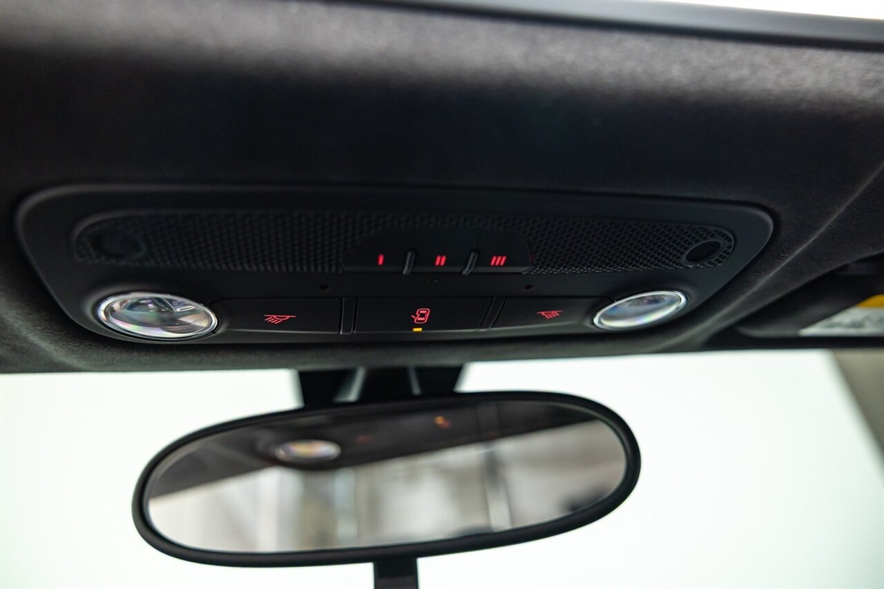 2017 Lamborghini Huracan LP 610-4 Spyder   - Photo 42 - Springfield, MO 65802