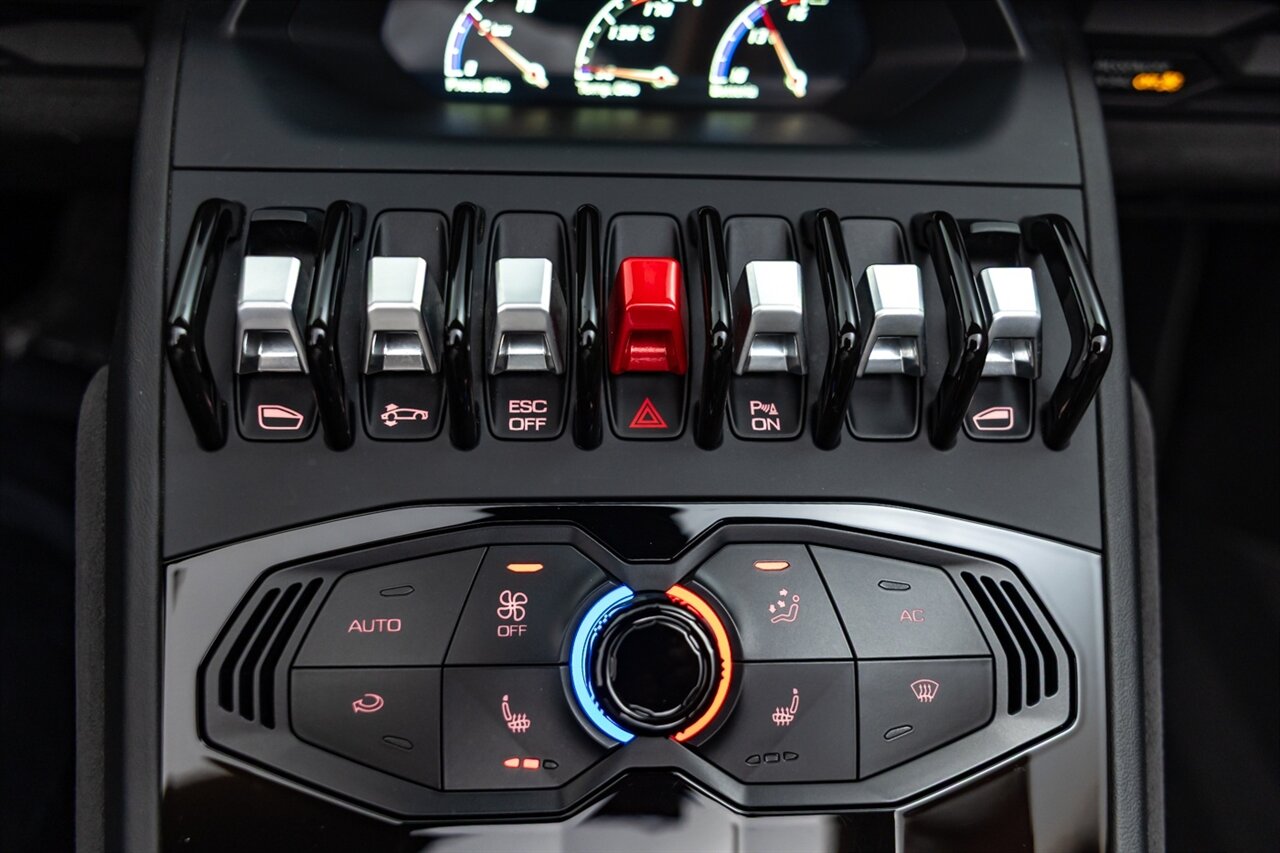 2017 Lamborghini Huracan LP 610-4 Spyder   - Photo 38 - Springfield, MO 65802