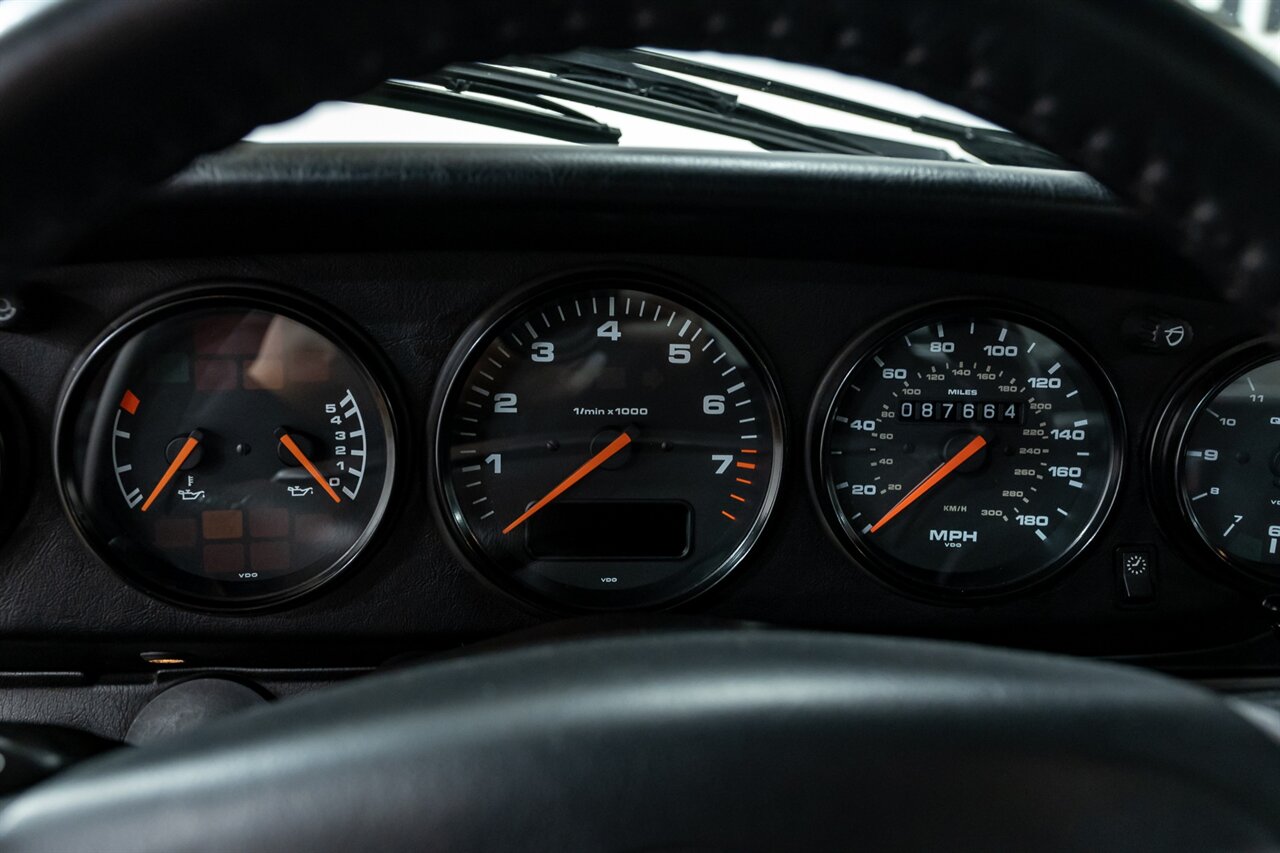 1997 Porsche 911 Carrera  4S - Photo 29 - Springfield, MO 65802