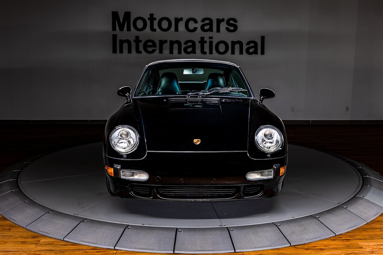 1997 Porsche 911 Carrera  4S - Photo 51 - Springfield, MO 65802