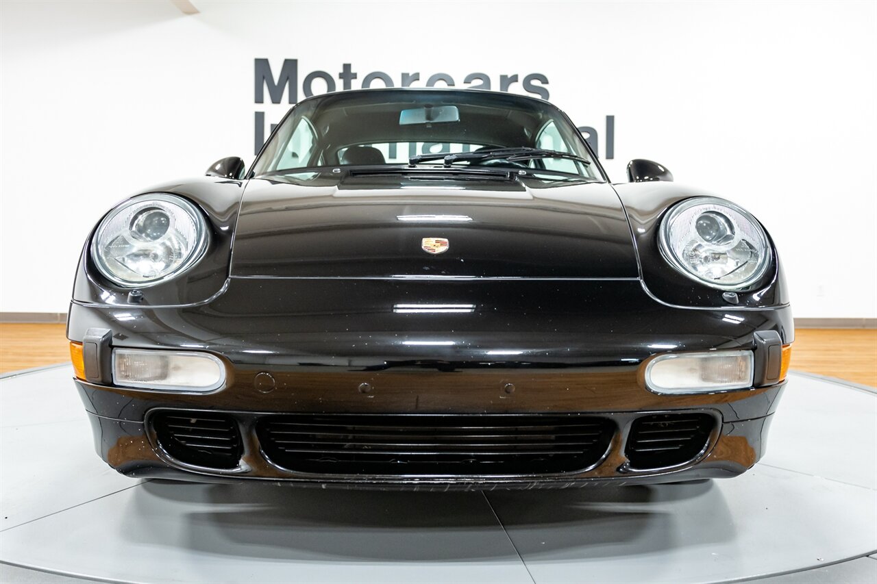 1997 Porsche 911 Carrera  4S - Photo 11 - Springfield, MO 65802