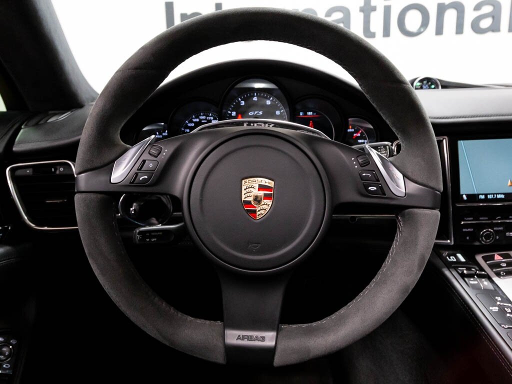 2013 Porsche Panamera GTS   - Photo 13 - Springfield, MO 65802