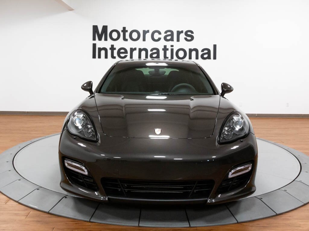 2013 Porsche Panamera GTS   - Photo 10 - Springfield, MO 65802